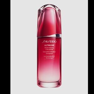 Shiseido Ultimune Power Infusing Concentrate 75ml NIB